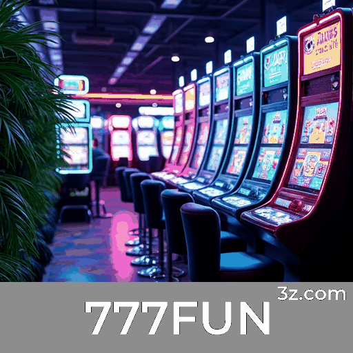 777FUN Logo