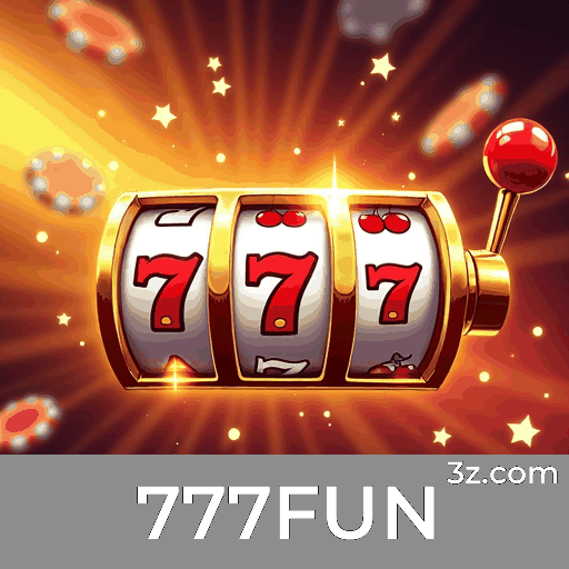 777FUN Logo