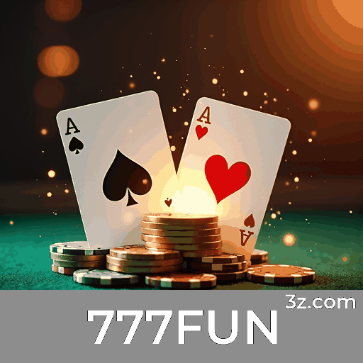777FUN Logo