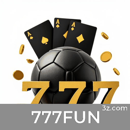 777FUN Logo