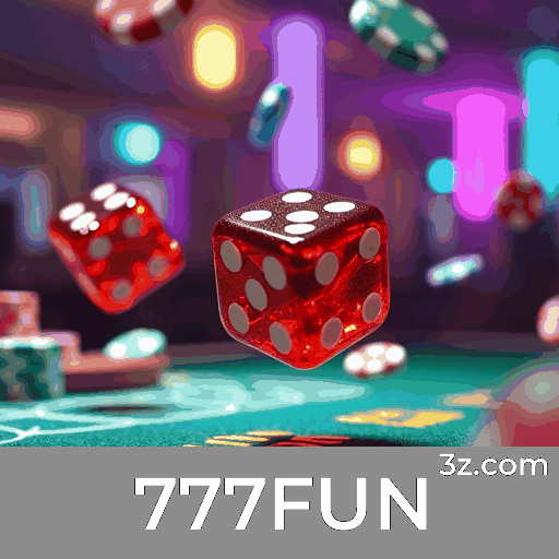 777FUN Logo