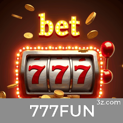 777FUN Logo