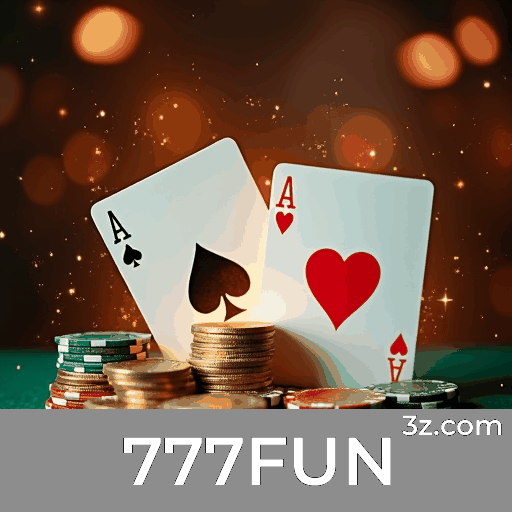 777FUN Logo