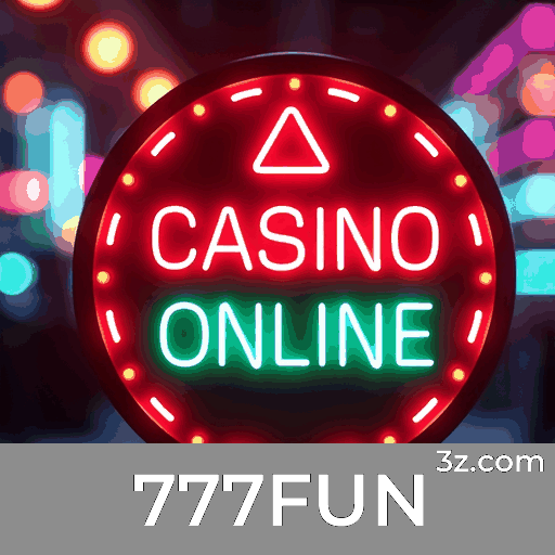 777FUN Logo