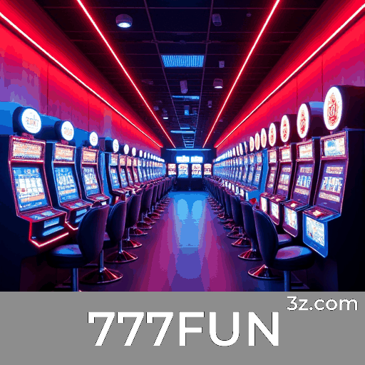 777FUN Logo