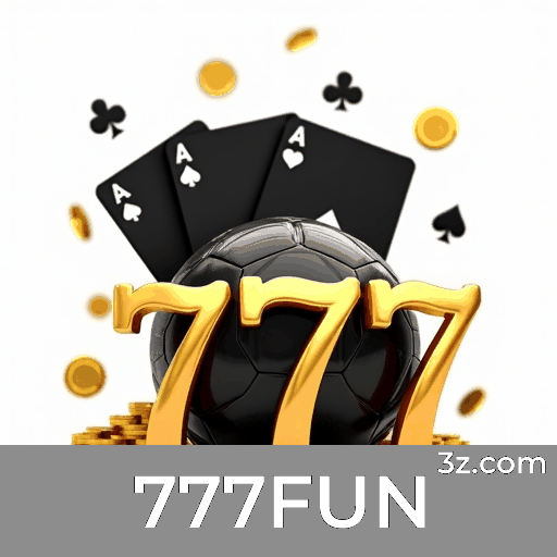 777FUN Logo