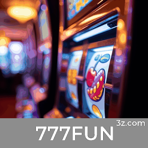 777FUN Logo