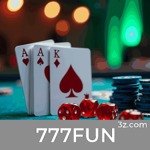 777FUN Logo
