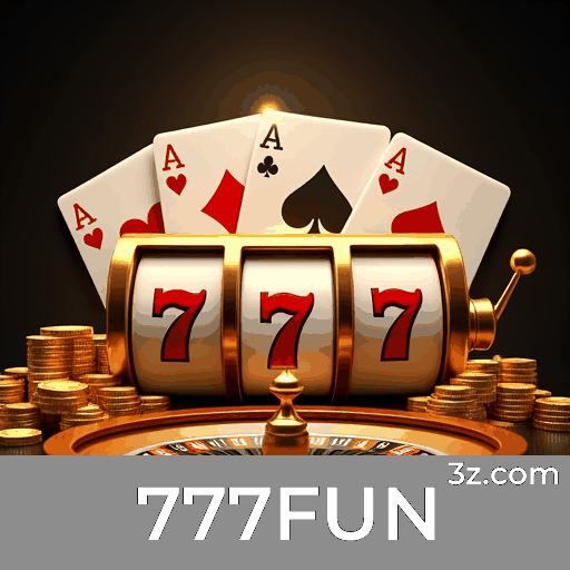 777FUN Logo