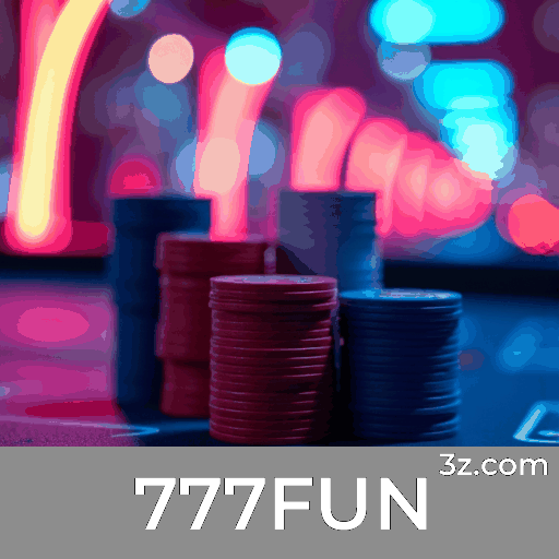 777FUN Logo