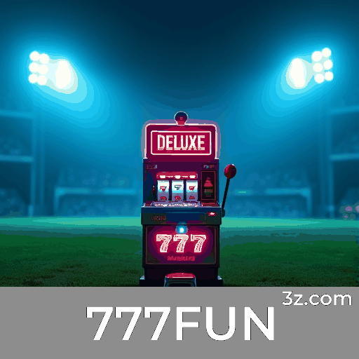 777FUN Logo