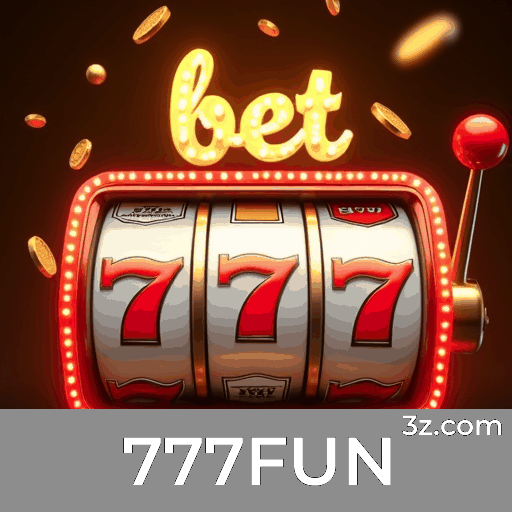 777FUN Logo