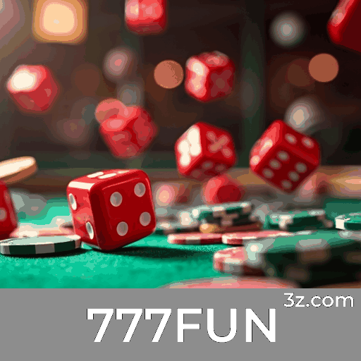 777FUN Logo