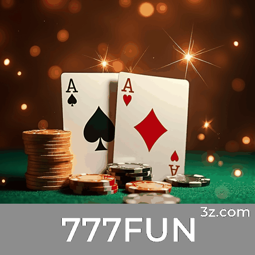 777FUN Logo